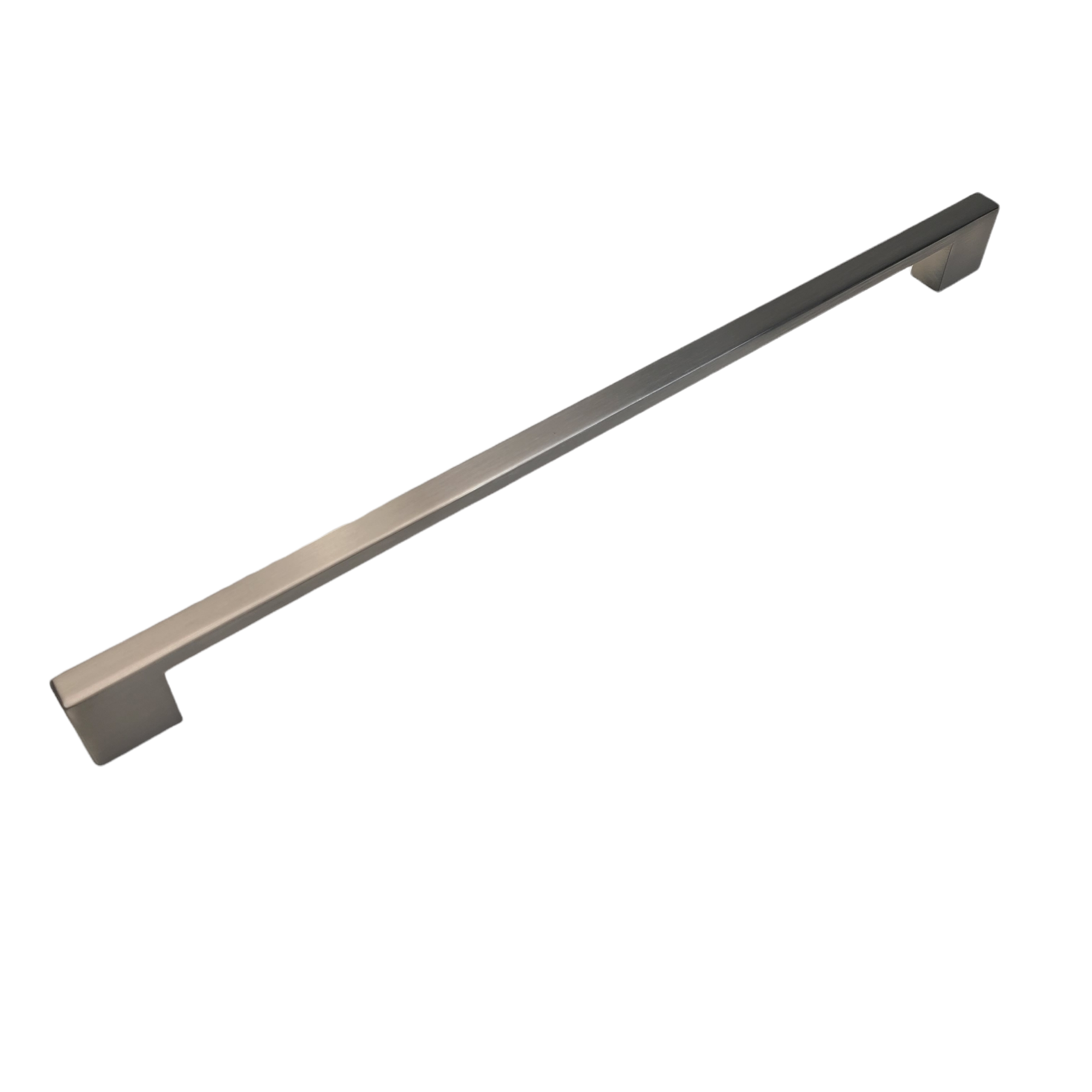 Straight Line Modern Handle - Squared Ends 1040