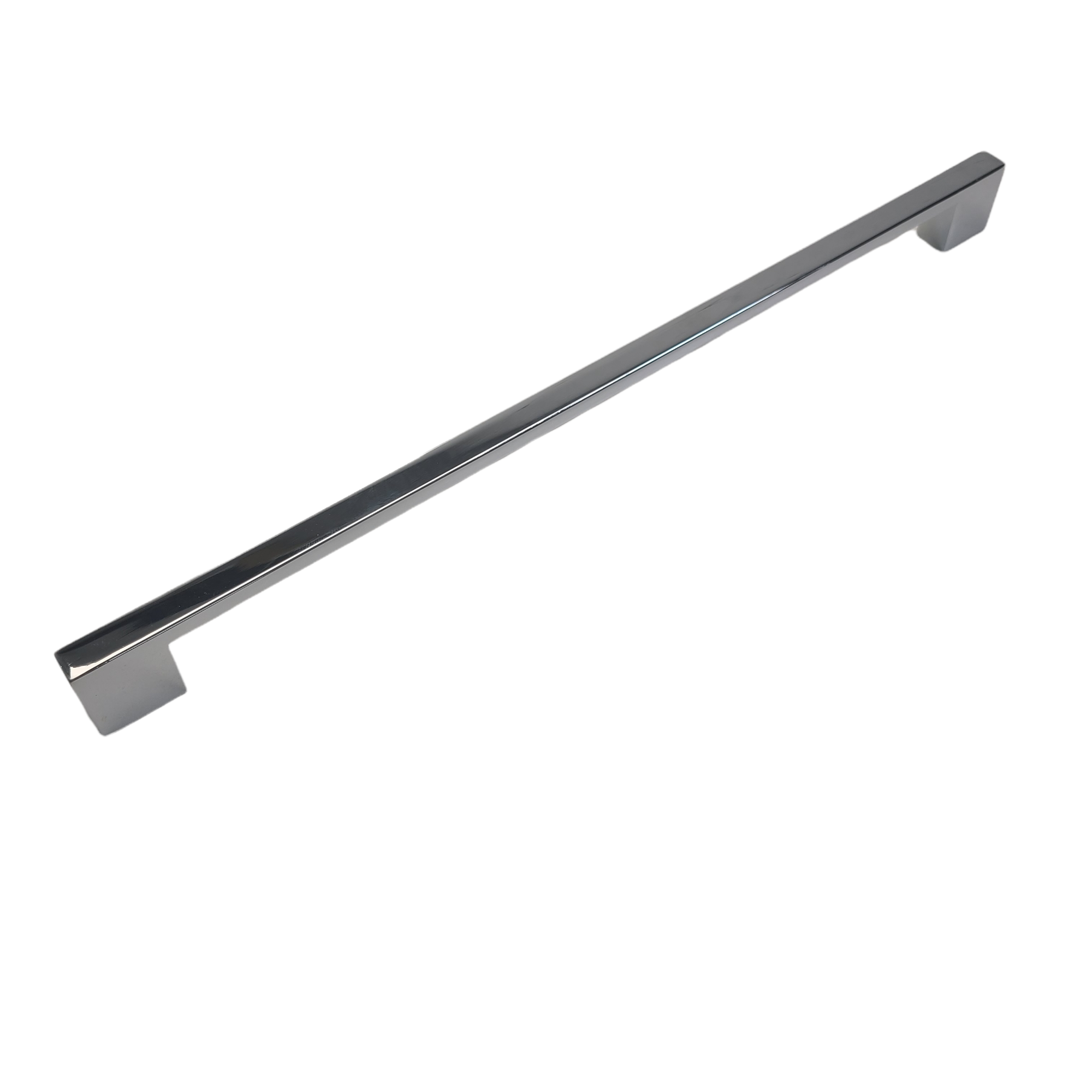 Straight Line Modern Handle - Squared Ends 1040