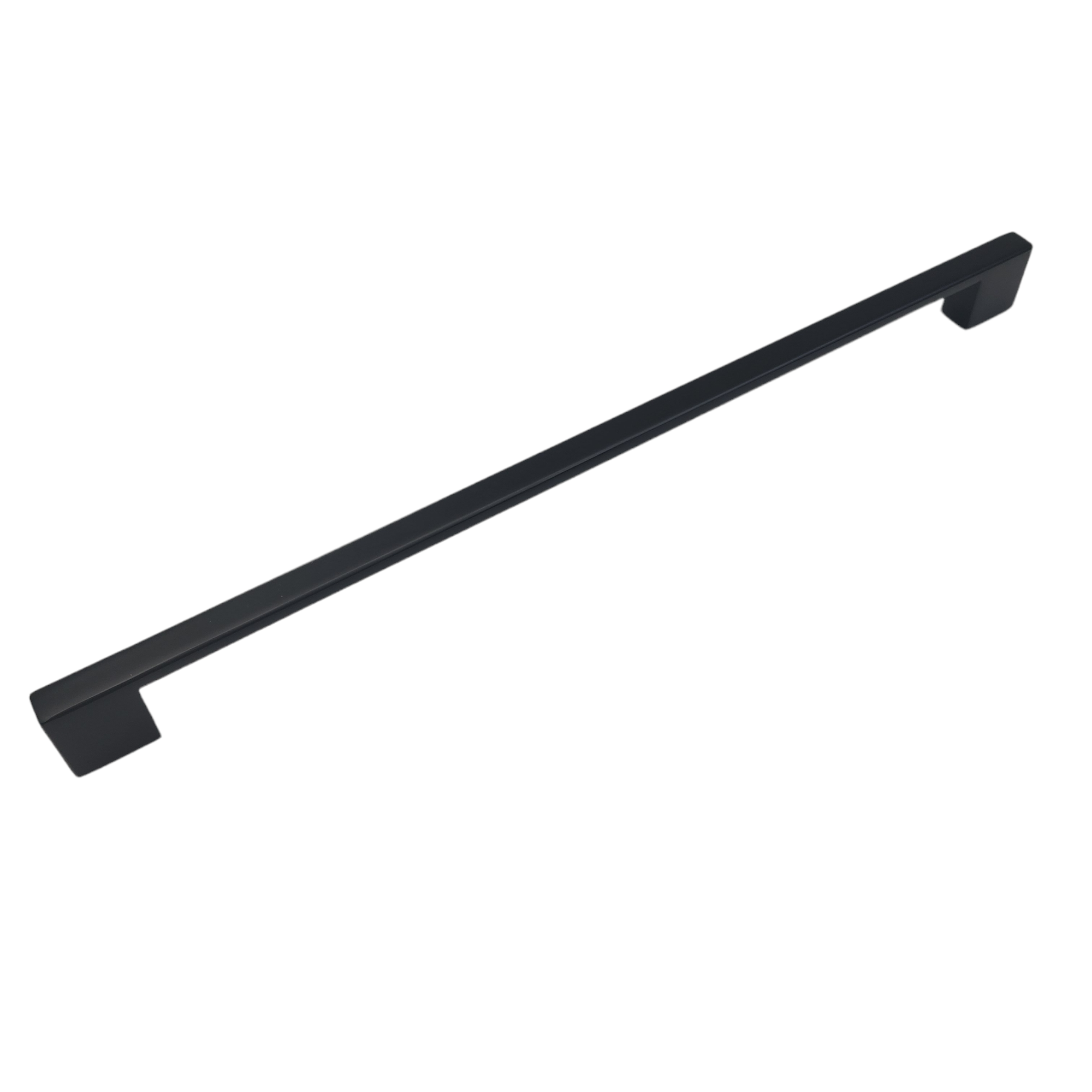 Straight Line Modern Handle - Squared Ends 1040