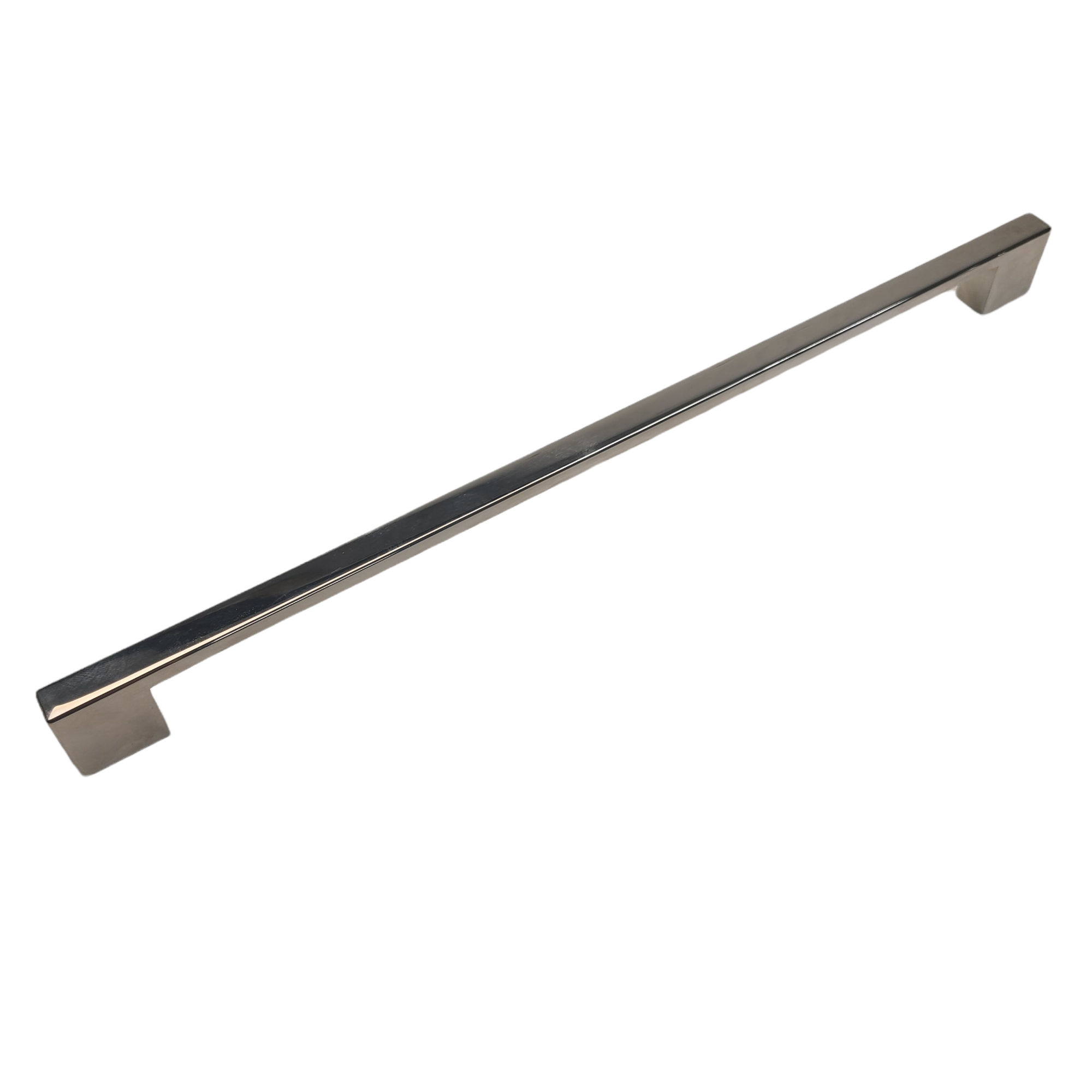 Straight Line Modern Handle - Squared Ends 1040