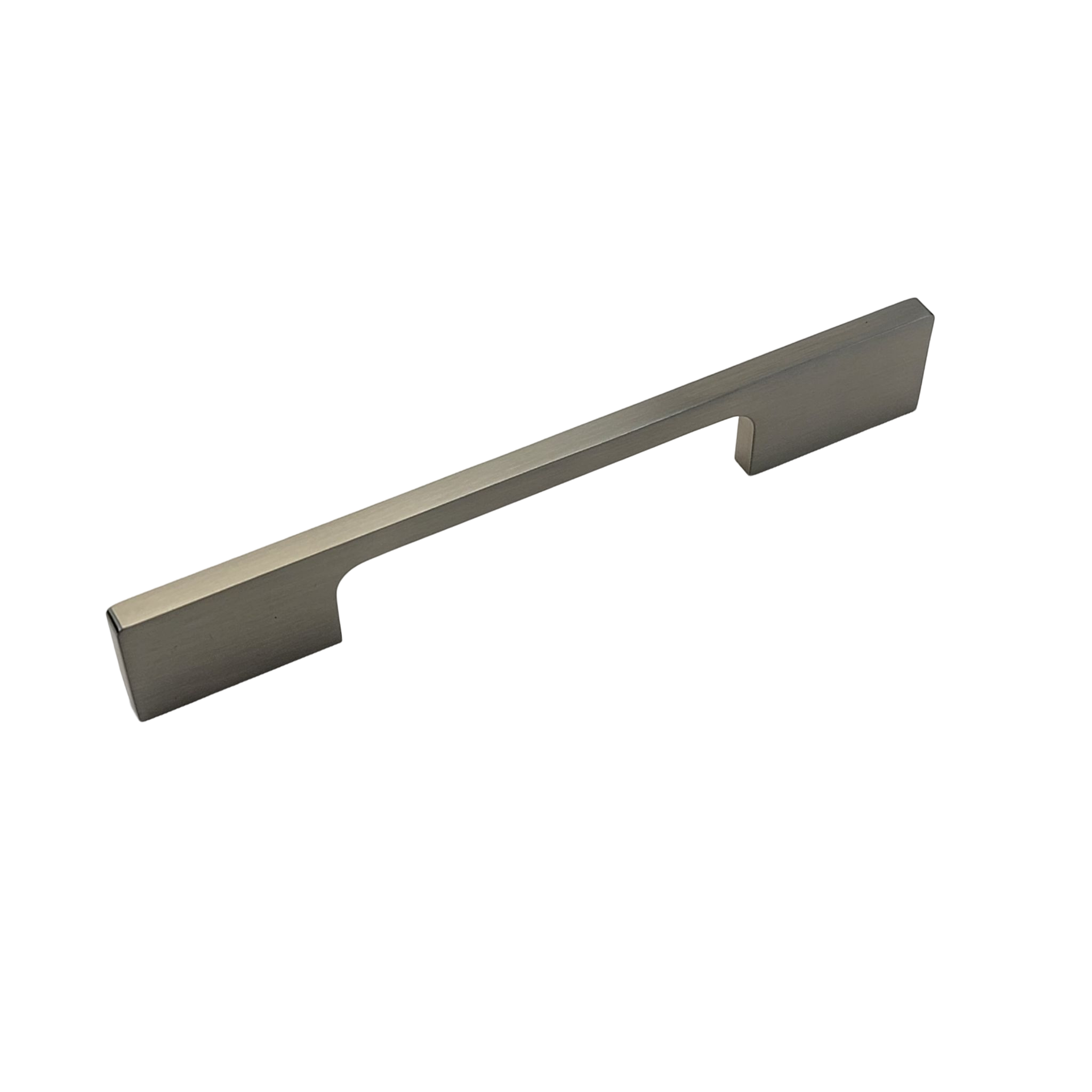 1050 - Brushed Nickel - 160 mm 