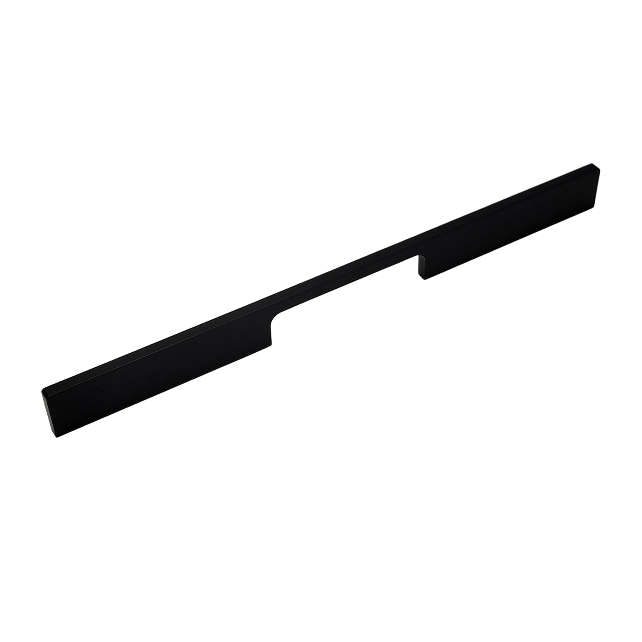 1050 Matte Black 320 mm.