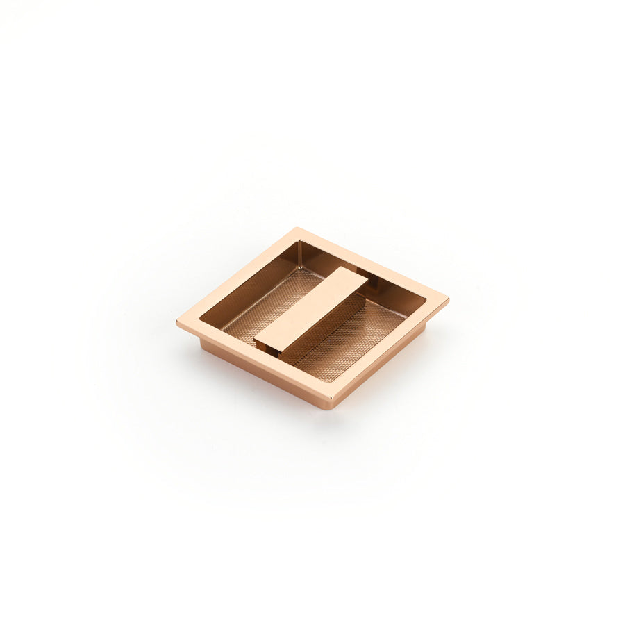 Schaub Recessed Pull - MODO Collection