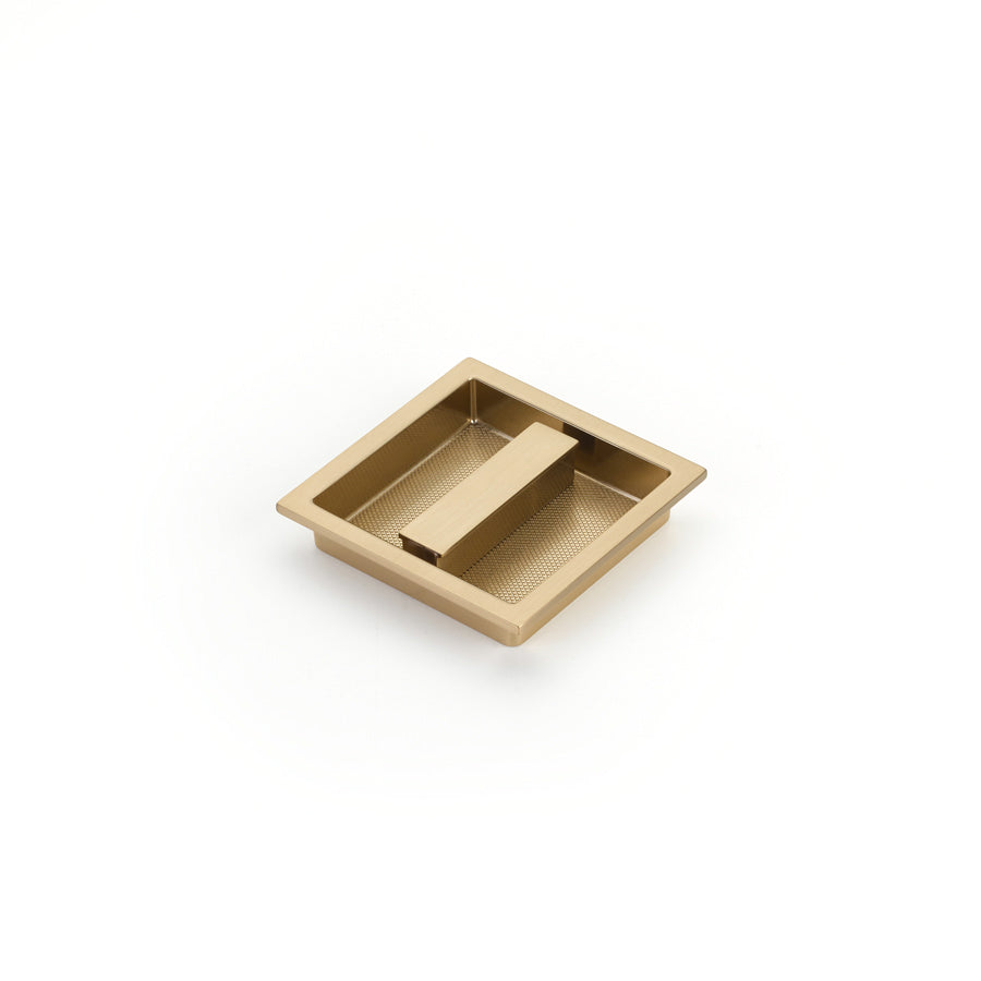 Schaub Recessed Pull - MODO Collection