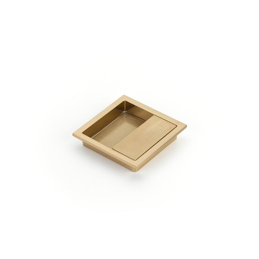 Schaub Recessed Pull - MODO Collection