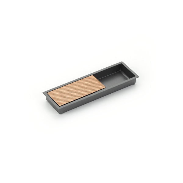 Schaub Recessed Pull - MODO Collection