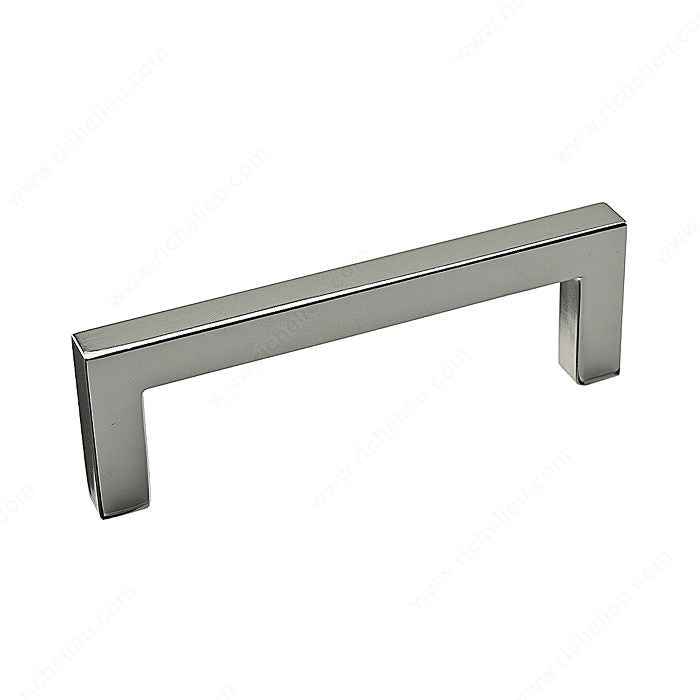 Richelieu Contemporary Metal Pull - 873 Collection
