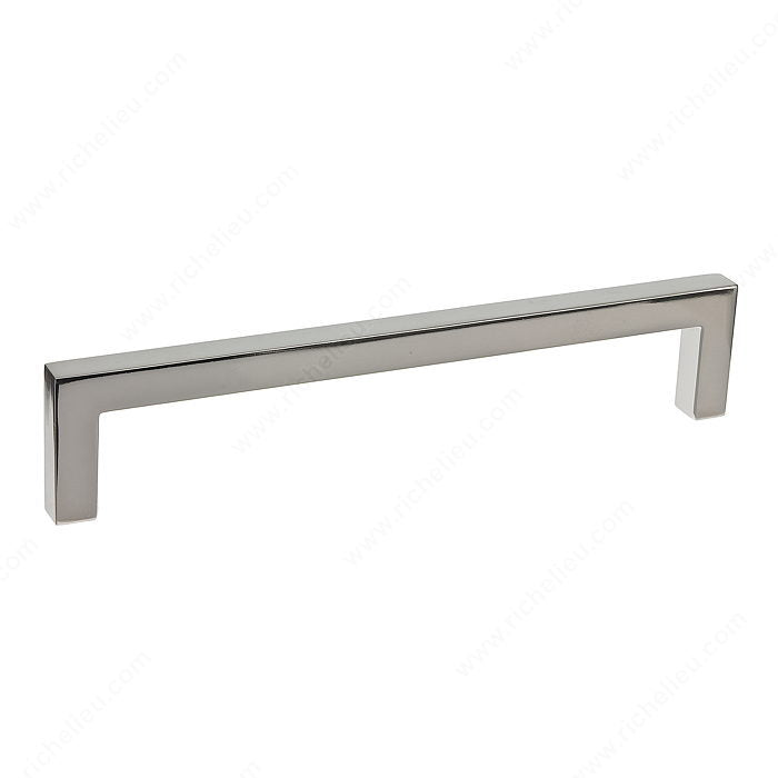 Richelieu Contemporary Metal Pull - 873 Collection