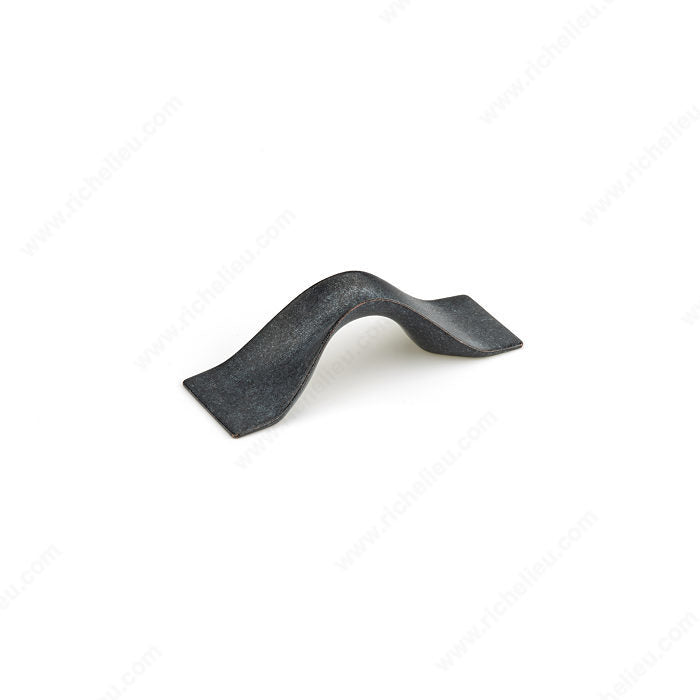 Richelieu Metal Pull - Autore Collection
