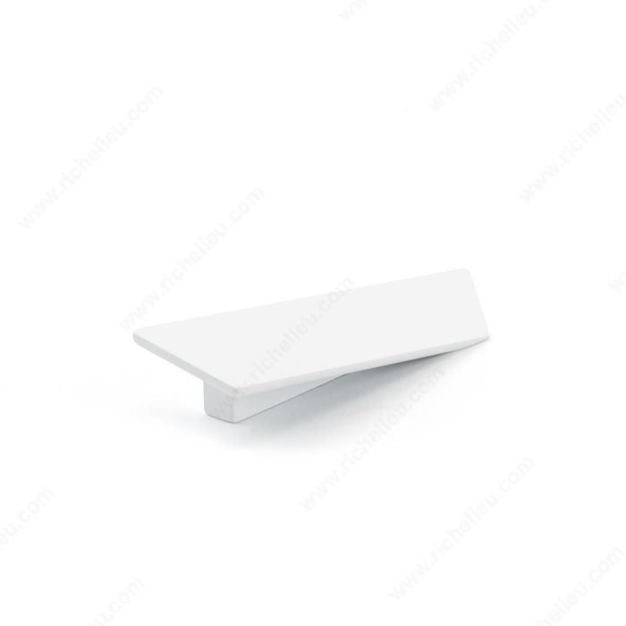 Richelieu Contemporary Metal Pull MN2307Z - Autore Collection