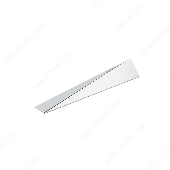 Richelieu Contemporary Metal Pull MN23 - Autore Collection