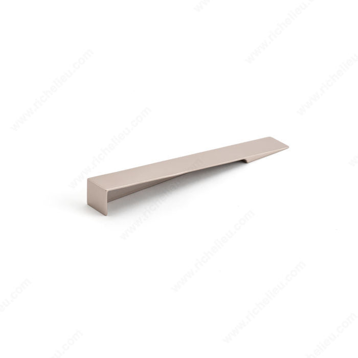 Richelieu Contemporary Metal Pull MN2 - Autore Collection