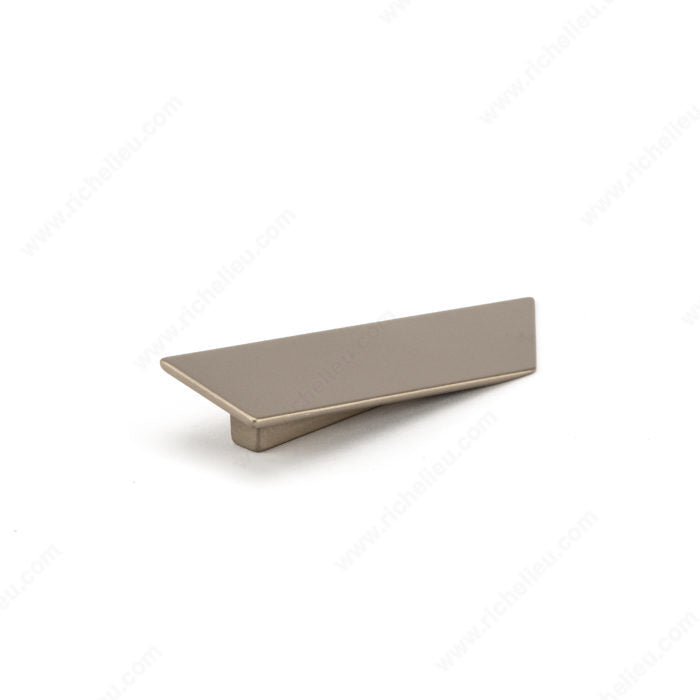 Richelieu Contemporary Metal Pull MN2307Z - Autore Collection