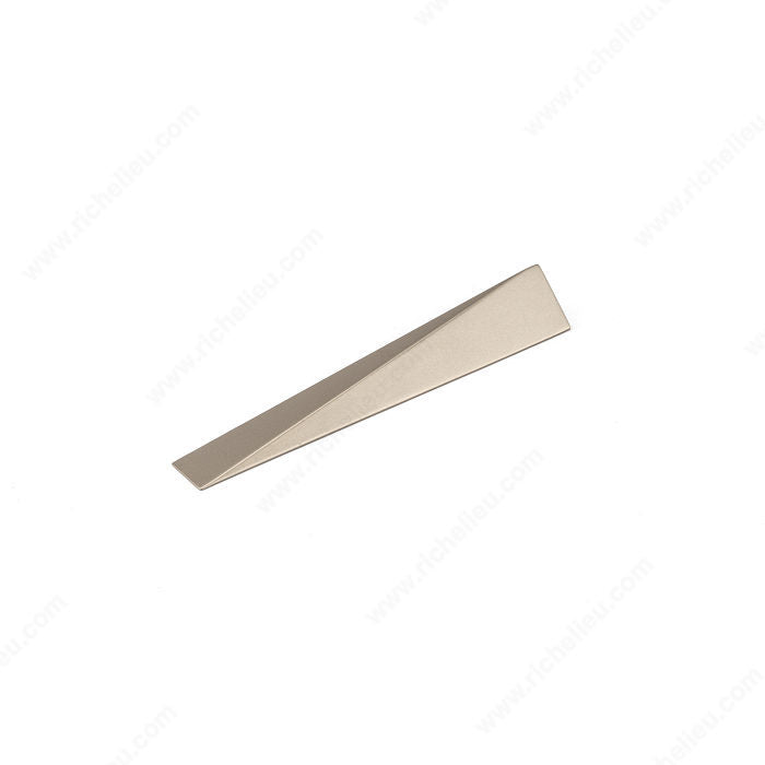 Richelieu Contemporary Metal Pull MN23 - Autore Collection