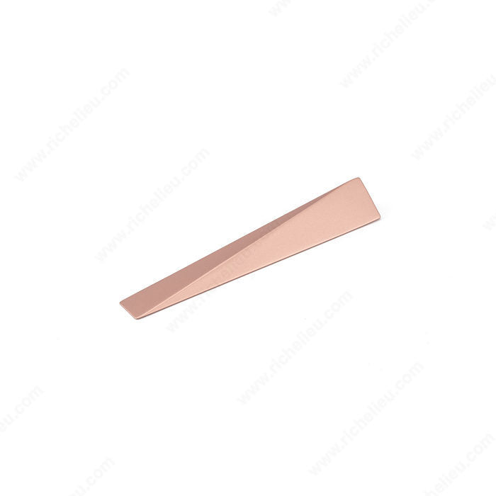 Richelieu Contemporary Metal Pull MN23 - Autore Collection