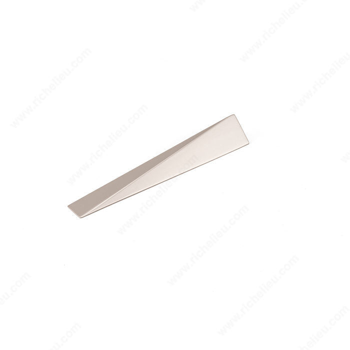 Richelieu Contemporary Metal Pull MN23 - Autore Collection