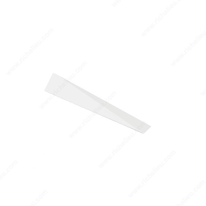 Richelieu Contemporary Metal Pull MN23 - Autore Collection