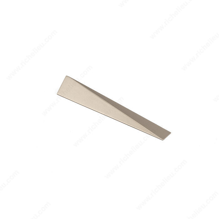 Richelieu Contemporary Metal Pull MN23 - Autore Collection