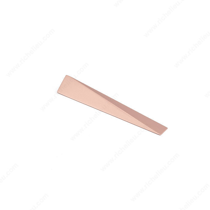 Richelieu Contemporary Metal Pull MN23 - Autore Collection