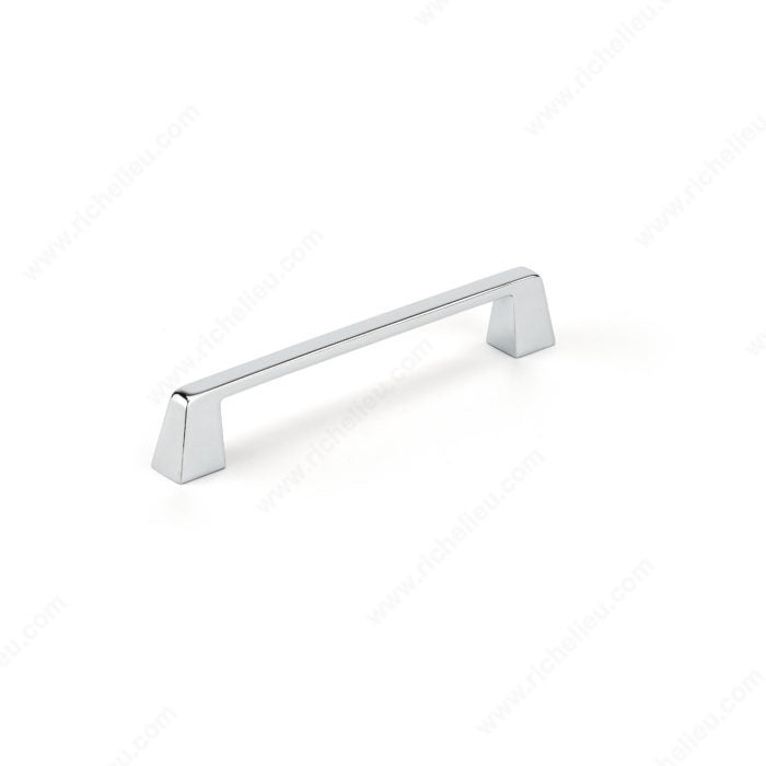 Richelieu Contemporary Metal Pull - 7340 Collection