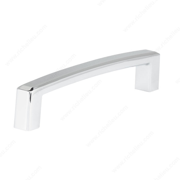 Richelieu Contemporary Metal Pull - 8189