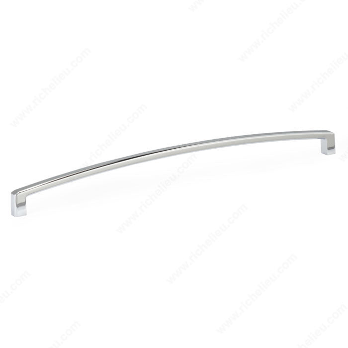 Richelieu Contemporary Metal Pull - 8189