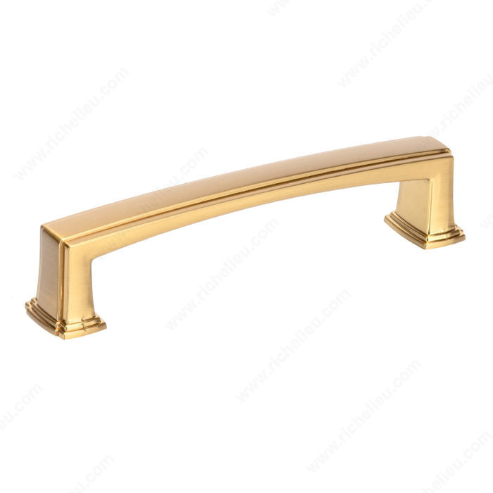 Richelieu Transitional Metal Pull - 8675 Collection