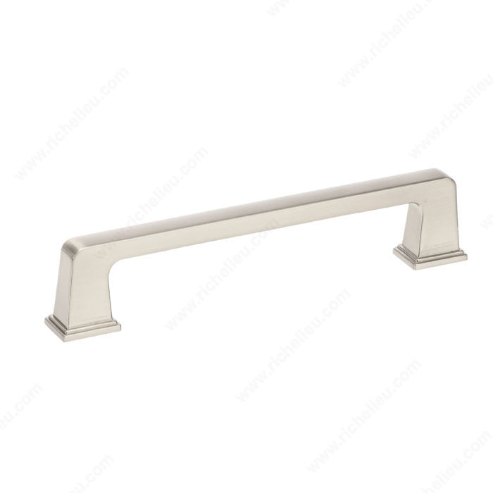 Richelieu Transitional Metal Pull - 8695 Collection