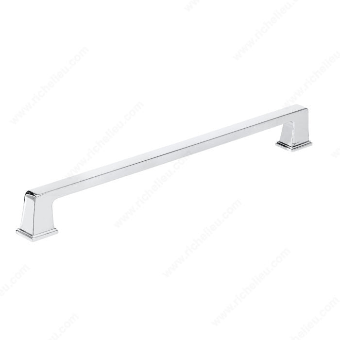 Richelieu Transitional Metal Appliance Pull - 8695 Collection