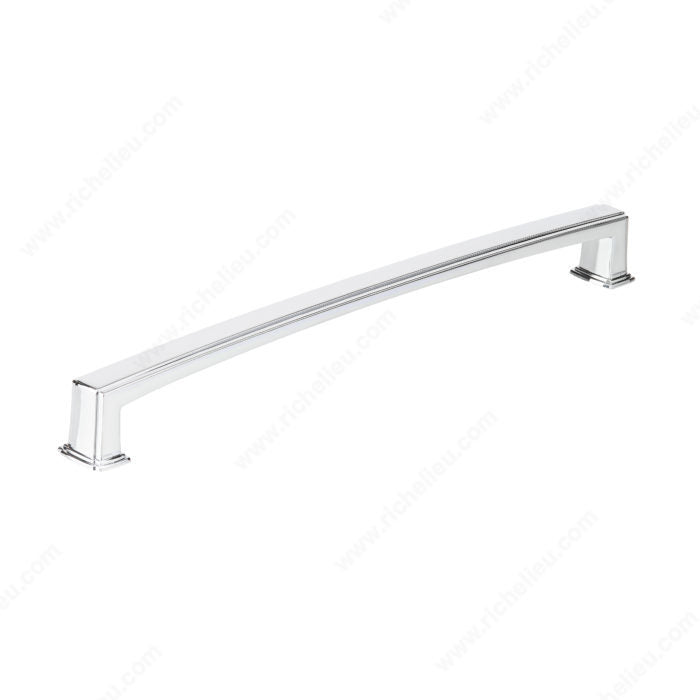 Richelieu Transitional Metal Appliance Pull - 8675 Collection