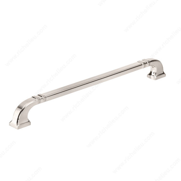 Richelieu Transitional Metal Appliance Pull - 8650 Collection