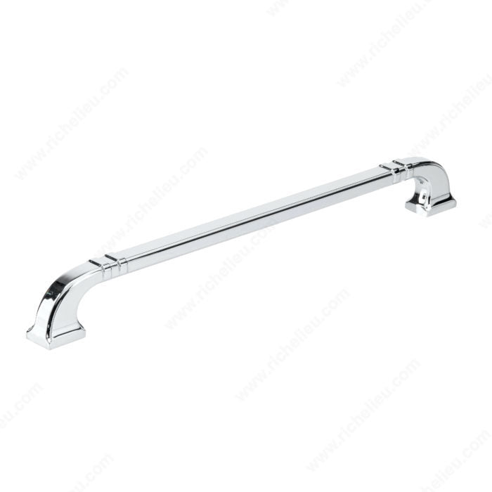 Richelieu Transitional Metal Appliance Pull - 8650 Collection
