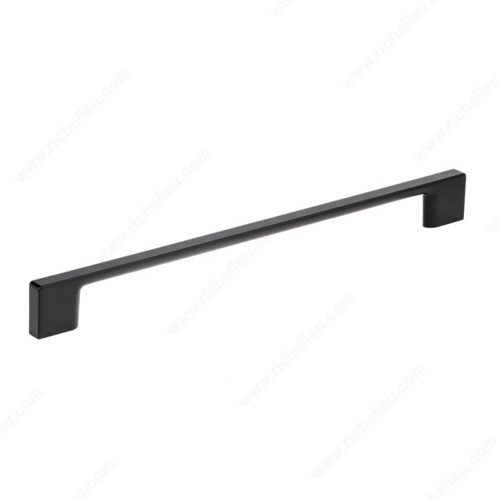 Richelieu Contemporary Metal Appliance Pull - 8160 Collection