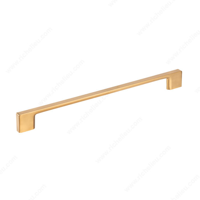 Richelieu Contemporary Metal Appliance Pull - 8160 Collection