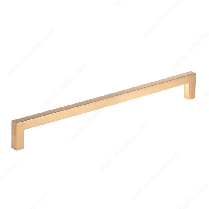Richelieu Contemporary Metal Appliance Pull - 873 Collection