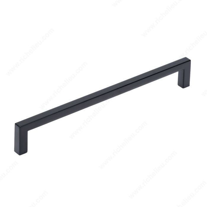 Richelieu Contemporary Metal Pull - 873 Collection