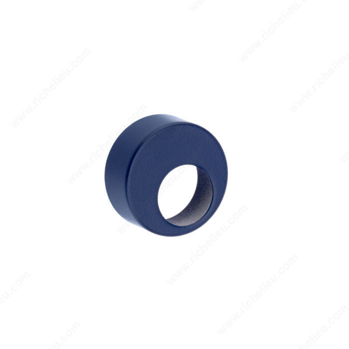 Richelieu Contemporary Metal Knob - 7965 - Inspiration Collection