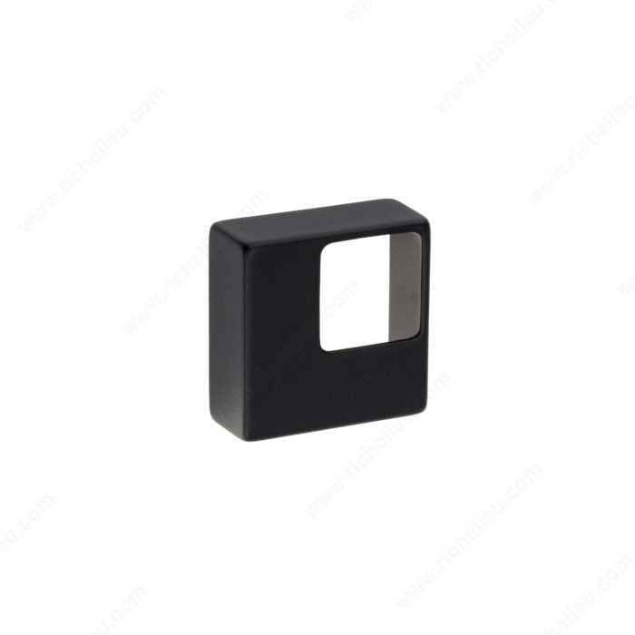 Richelieu Contemporary Metal Knob - 7967 - Inspiration Collection