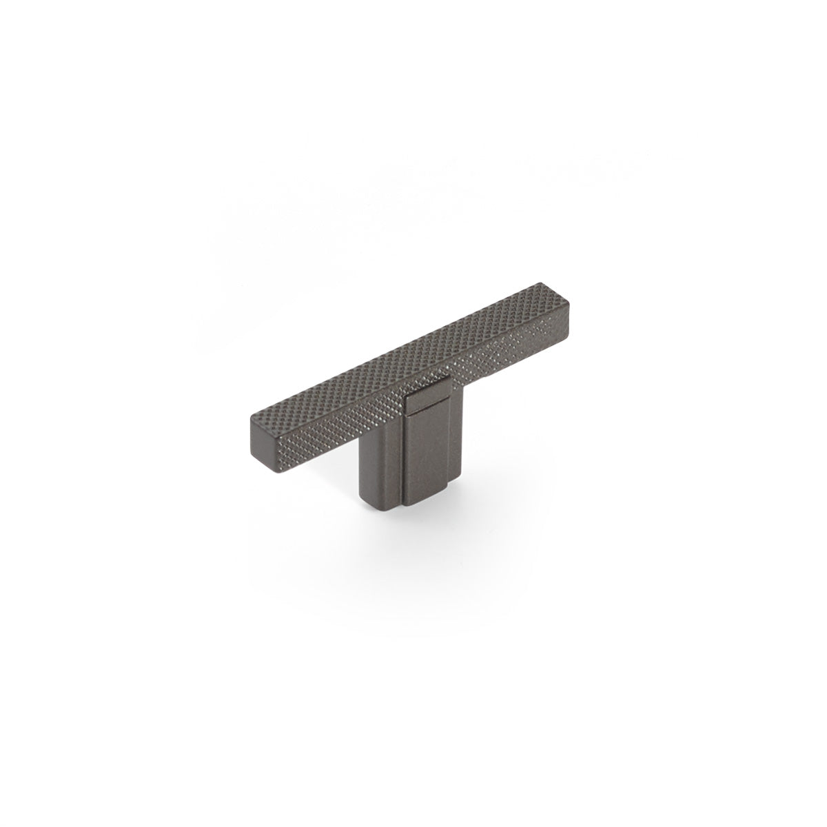 Schaub Cabinet T-Knob- Quadrato Collection