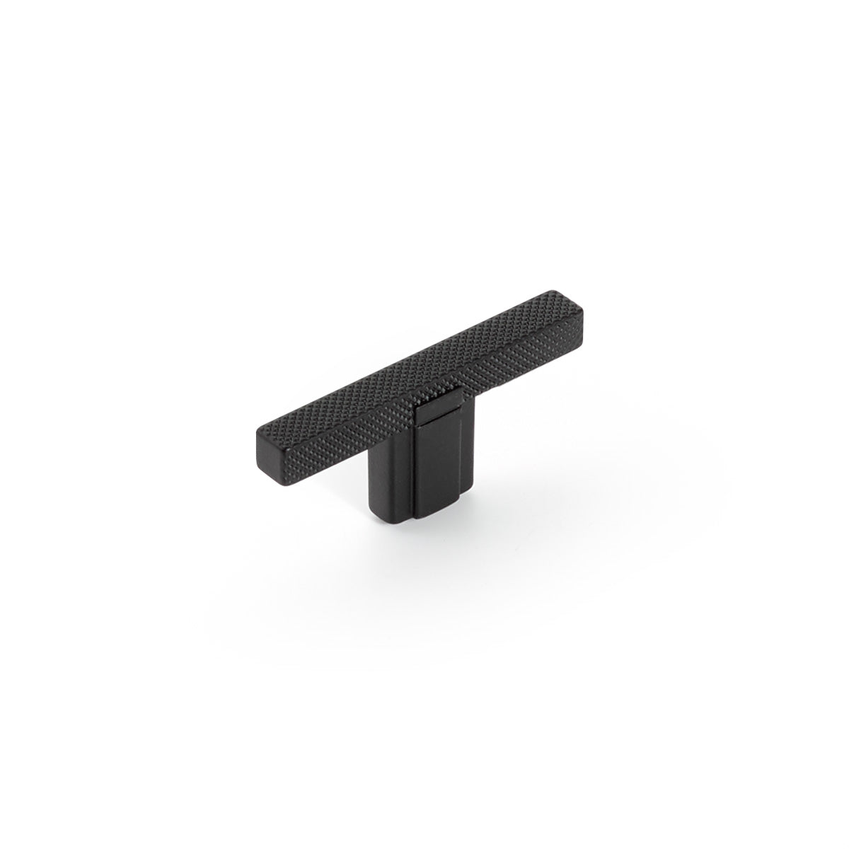 Schaub Cabinet T-Knob- Quadrato Collection