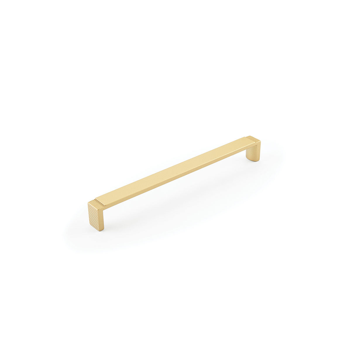 Schaub Cabinet Pull- Quadrato Collection