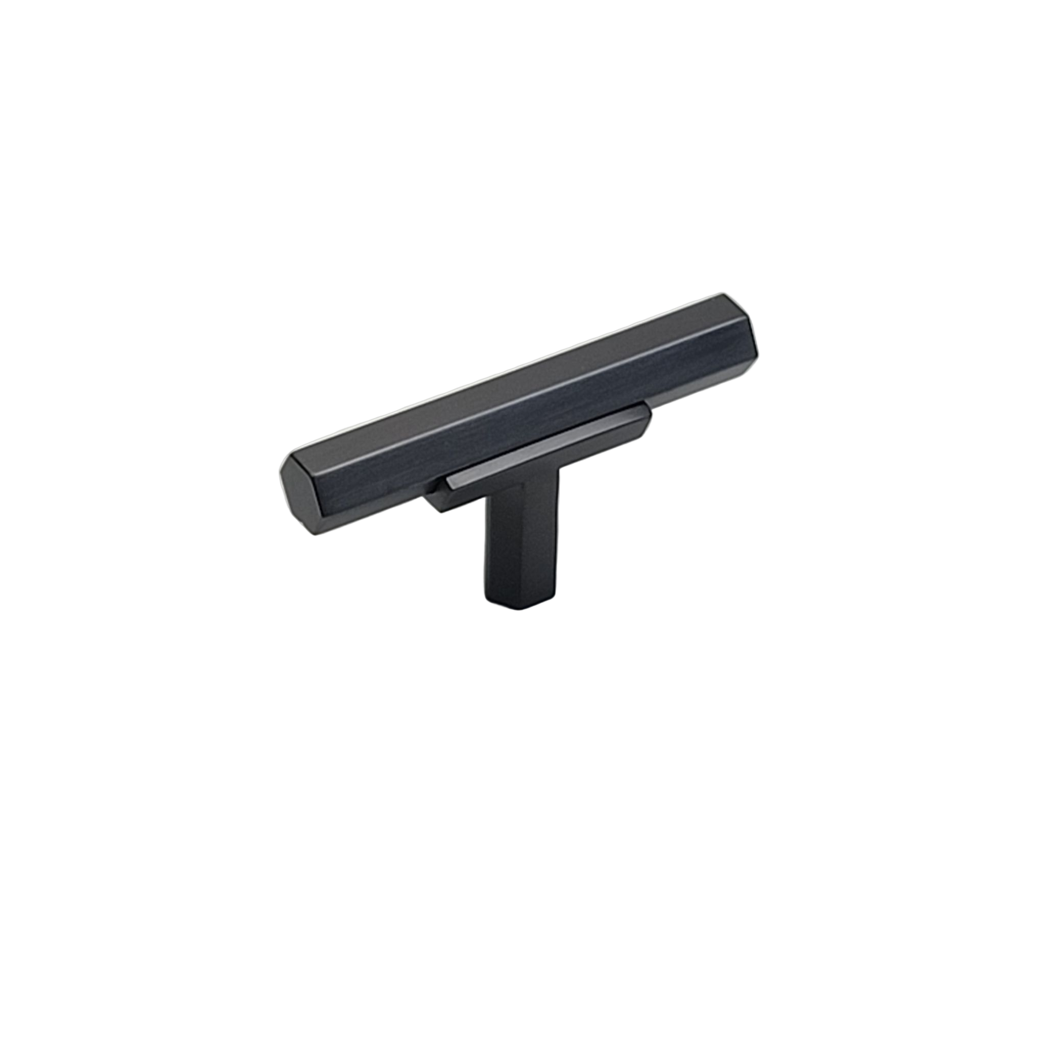 Titanium stems with Titanium bar.