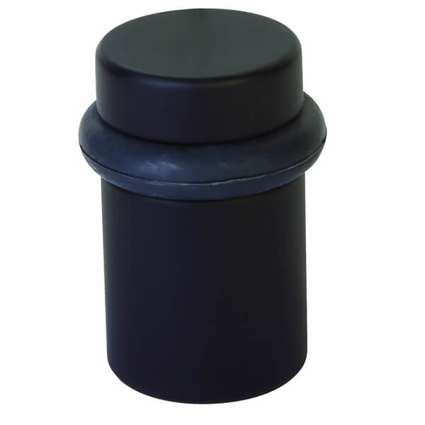 Emtek Cylinder Floor Bumpers - Door Accessories