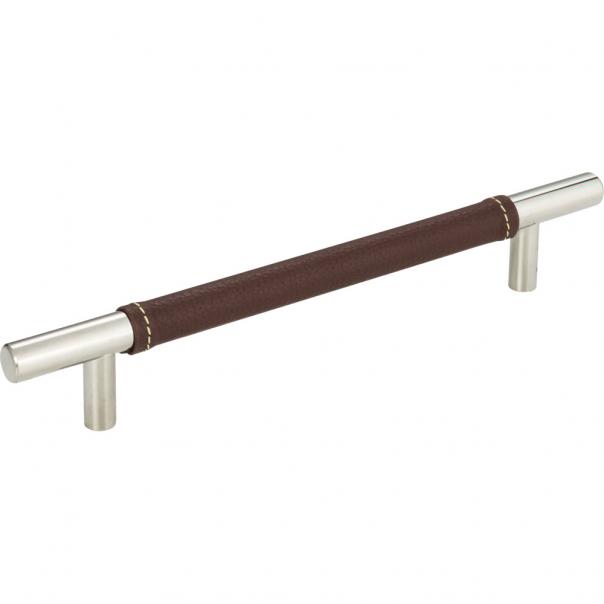 Atlas Leather Pull- Zanzibar Collection