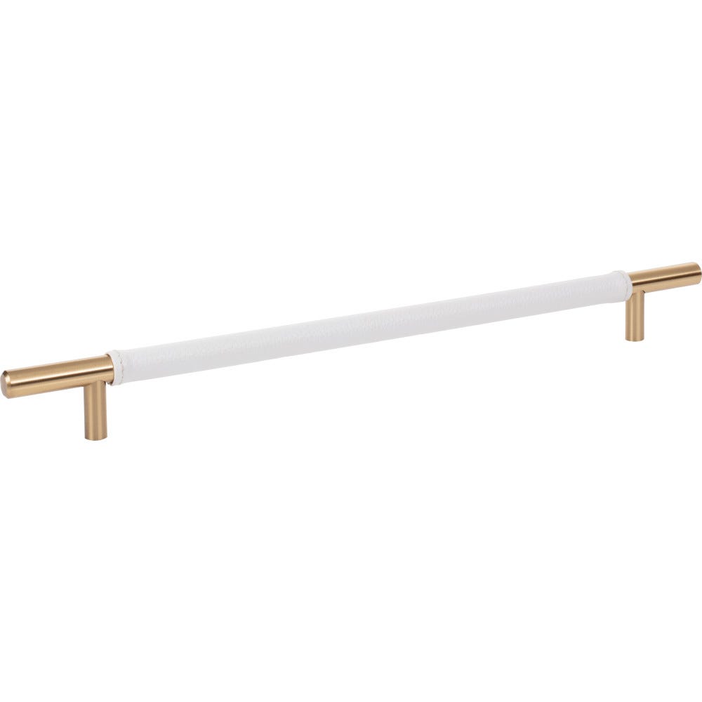 Atlas Leather Pull- Zanzibar Collection