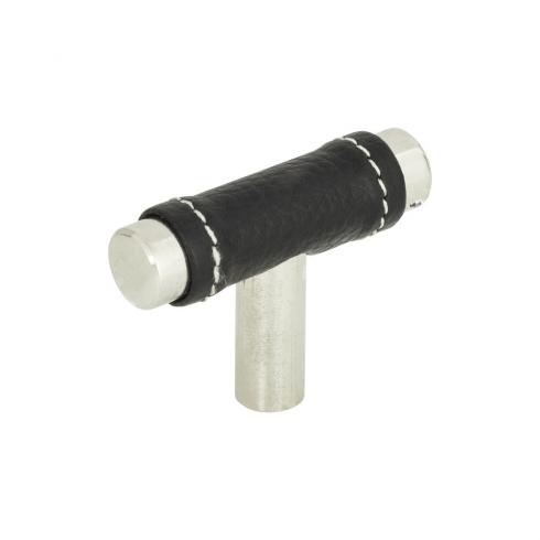 Atlas Leather Knob- Zanzibar Collection