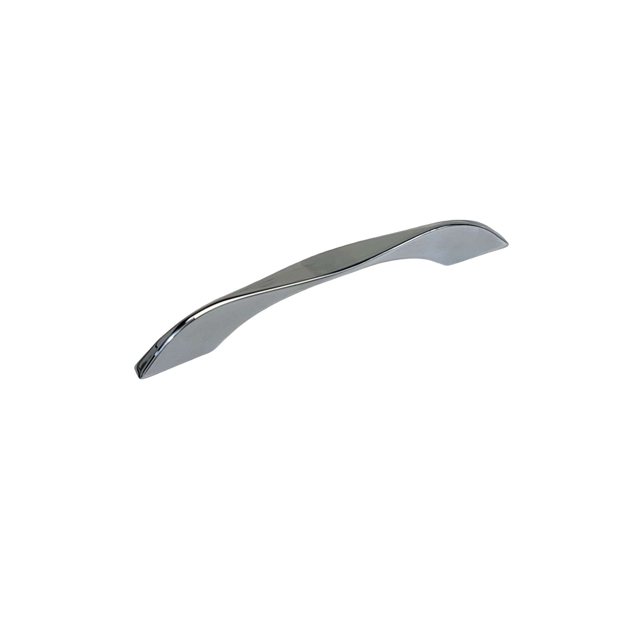 Subtle Rhombus Handle - 291