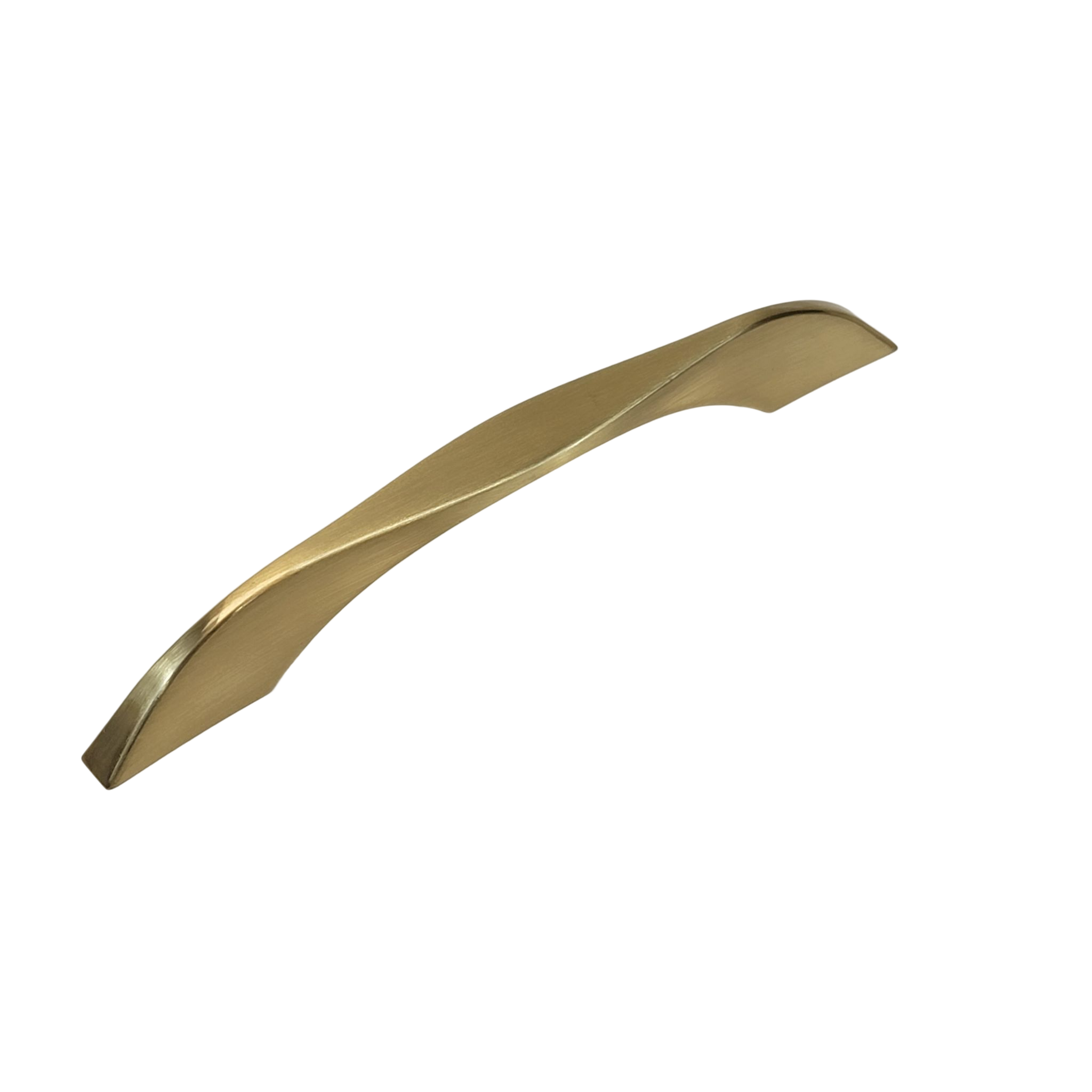 Subtle Rhombus Handle - 291