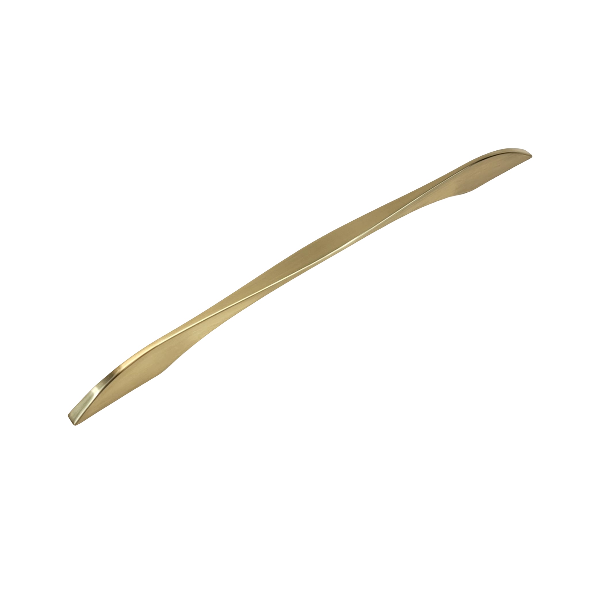 Subtle Rhombus Handle - 291