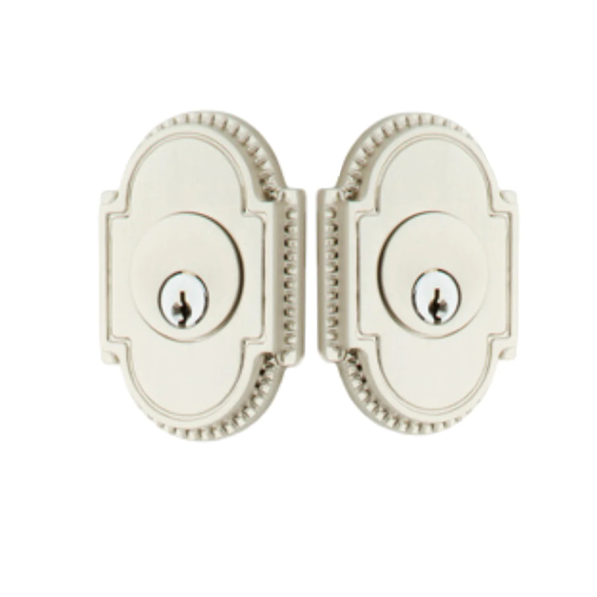 Emtek Brass Knoxville Deadbolt